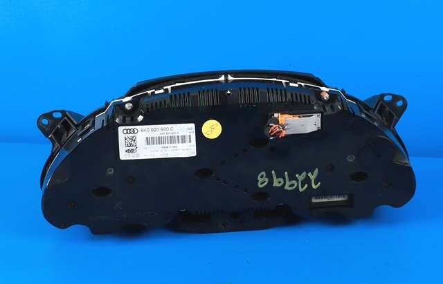 Instrumentpanel til Audi A4 2007-2014 (Type IV) (B8) (B8) (VAG|8K0 920 900 C|)