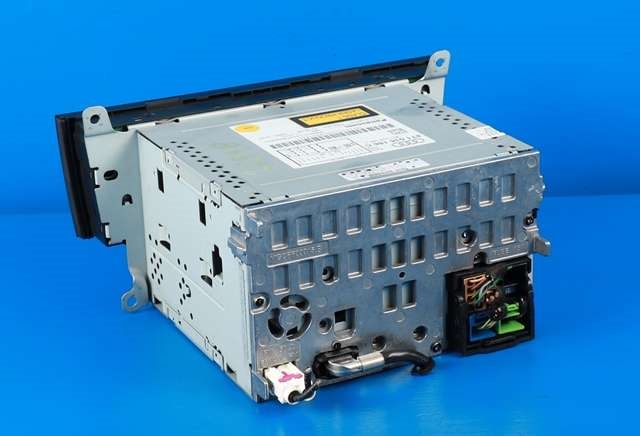 Bilstereo til Audi A4 2007-2014 (Type IV) (B8) (B8) (VAG|8T1 035 186 C|)