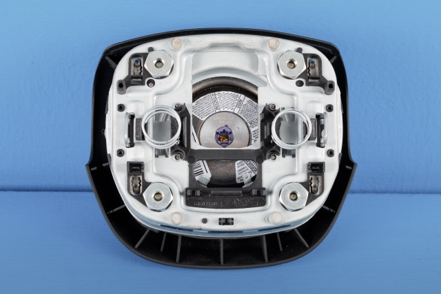 Airbag rattpute til Škoda Superb 2008-2015 (Type II)  (VAG|1Z0 880 201 AK|)
