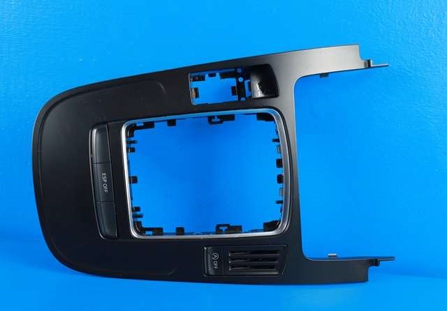 Dashbord diverse til Audi A4, 2007-2014 (Type IV) (B8) (B8) 