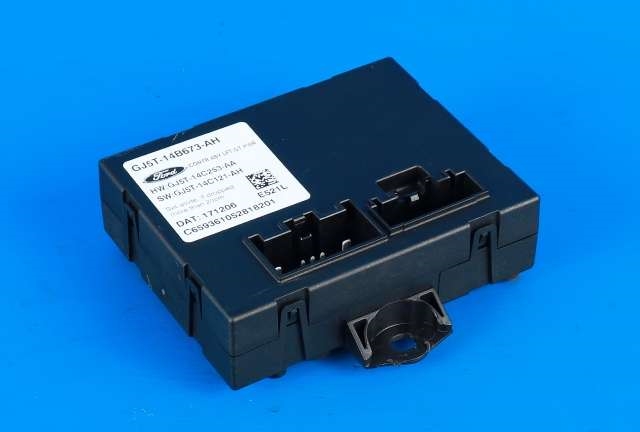 Styreenhet elektrisk bakluke til Ford Kuga, 2013-2019  (FORD|GJ5T-14B673-AH)