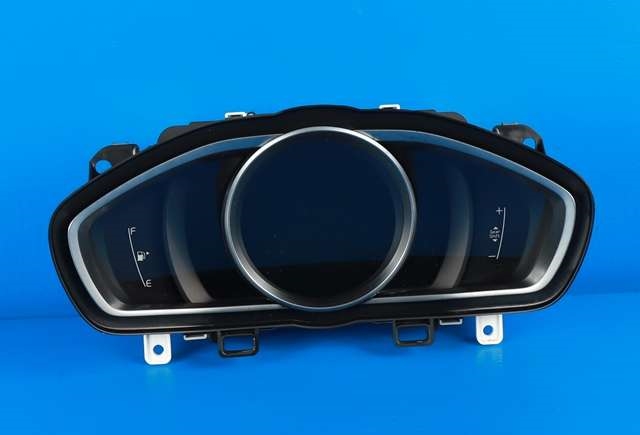 Instrumentpanel til Volvo V40, 2012-2019  (VOLVO|31376803)