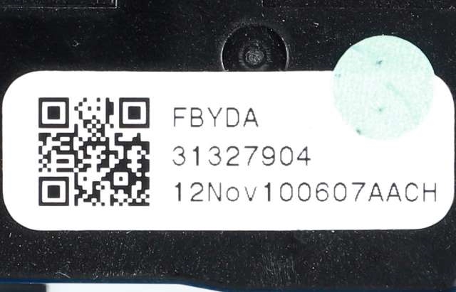 Bryter blink til Volvo V40 2012-2019 (VOLVO|31327904|)