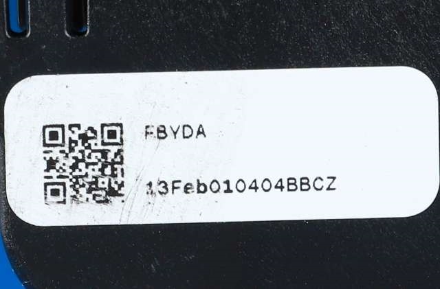 Bryter diverse til Volvo V40 2012-2019  (VOLVO|31327903|)