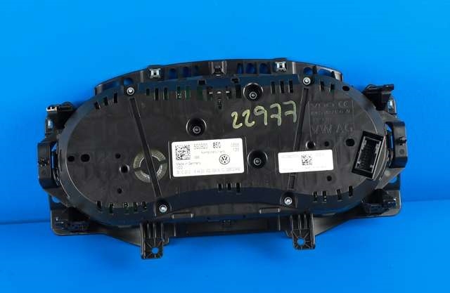 Instrumentpanel til VW Golf VII 2012-2017 (Fase 1)  (VAG|5G0 920 850|)