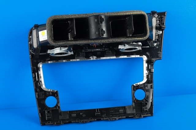 Dashbord friskluftdyse midtkonsoll til VW Golf VII 2012-2017 (Fase 1)  (VAG|5G1 819 728 G/H|)