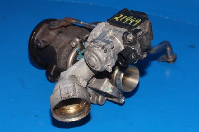 Turbo til VW Golf VII, 2012-2017 (Fase 1)  (VAG|04E 145 713 B)