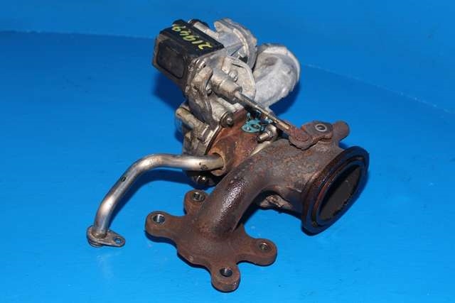 Turbo til VW Golf VII 2012-2017 (Fase 1)  (VAG|04E 145 713 B|)