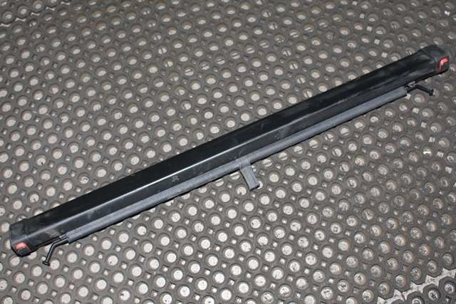 Bagasjerom rollon til Toyota Avensis, 2009-2015 (Type III, Fase 1)  