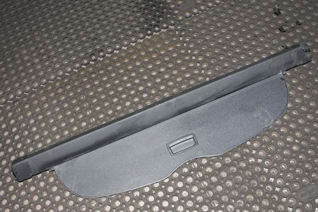 Bagasjerom rollon til Toyota Avensis, 2009-2015 (Type III, Fase 1)  