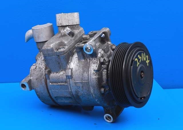 Aircondition kompressor til VW Golf VI 2008-2012  (DENSO|447150-1936|1K0 820 859 T|)