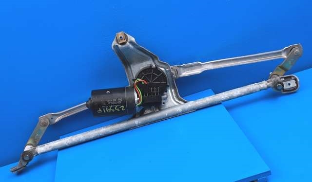 Viskermotor frontrute komplett m/overføring til Porsche 911 1998-2005 (996) (996) (BOSCH|0 390 241 350|996.628.035.00|)