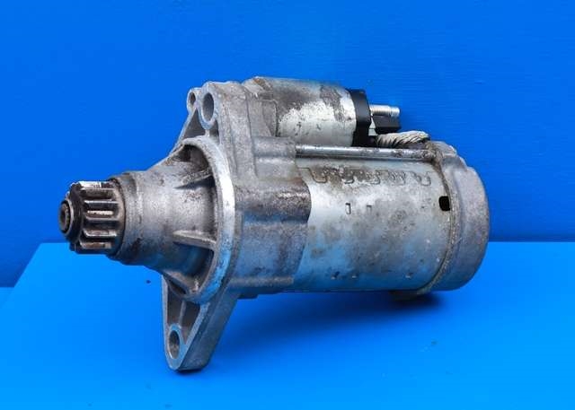 Starter til VW Polo 2014-2017 (Type V, Fase 2)  (DENSO|438000-0202|0AM 911 024 A|)