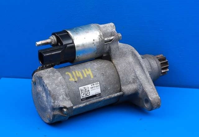 Starter til VW Polo 2014-2017 (Type V, Fase 2)  (DENSO|438000-0202|0AM 911 024 A|)