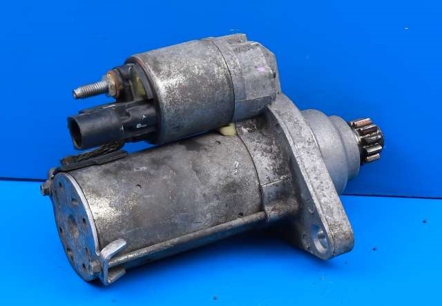 Starter til VW Golf VI 2008-2012  (VALEO|TS12ER22M|0AM 911 023 T|)