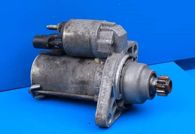Starter til VW Golf VI 2008-2012  (VALEO|TS12ER22M|0AM 911 023 T|)