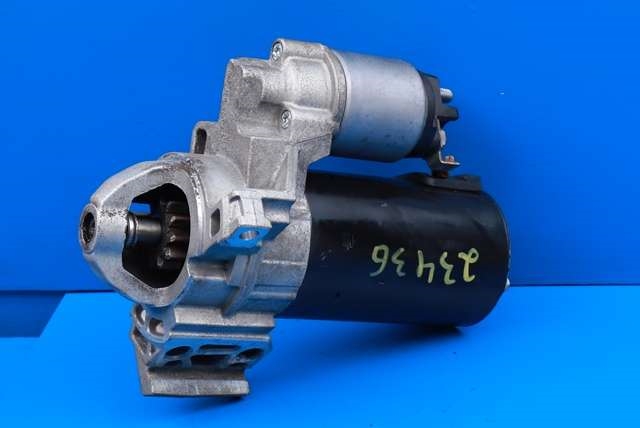 Starter diesel til BMW X1 2009-2015 (E84) (E84) (BOSCH|0 001 148 034|12.41-8 570 238|)
