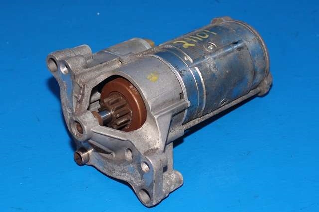 Starter diesel til Peugeot 308, 2011-2013 (Type I, Fase 2)  (VALEO|D8R28)