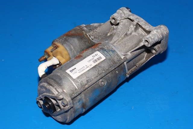 Starter diesel til Peugeot 308 2011-2013 (Type I, Fase 2) (VALEO|D8R28|96 545614 80|)