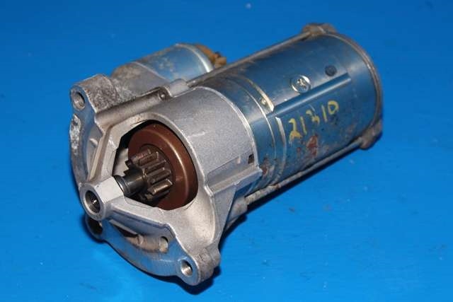 Starter diesel til Toyota Proace, 2013-2016 (Type I) (VALEO|D8R27)