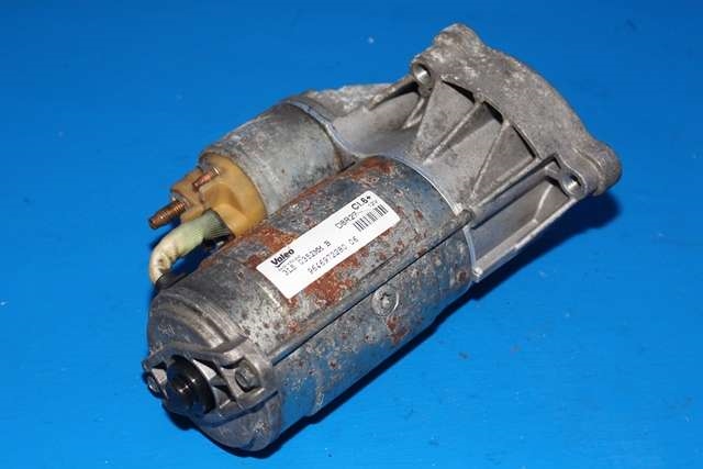 Starter diesel til Toyota Proace 2013-2016 (Type I) (VALEO|D8R27|96 469722 80|)