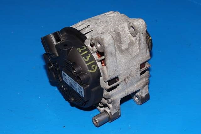 Dynamo diesel til Toyota Proace 2013-2016 (Type I) (VALEO|2617908C|98 037509 80. 12 VOLT - CL18|)