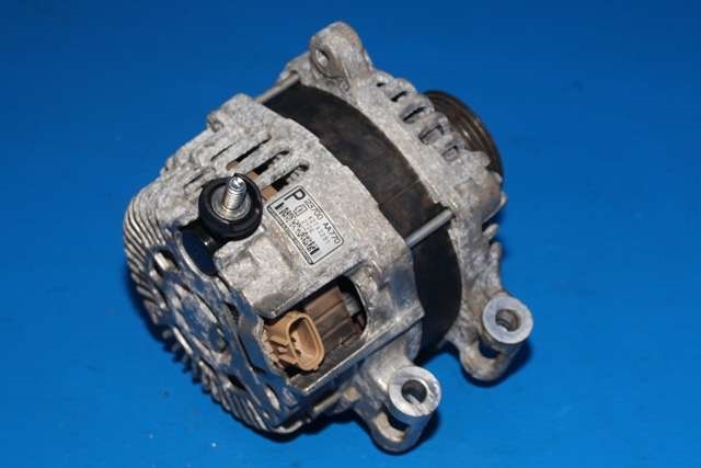 Dynamo til Subaru Forester 2013-2019 (Type IV)  (MITSUBISHI|A2TX3291|23700-AA770. 14 VOLT - 130 AMP|)