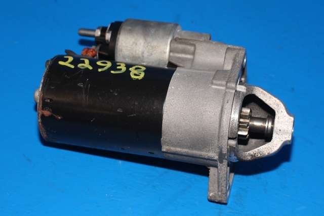 Starter til Fiat 500, 2008-2020 (BOSCH|0 001 137 002)