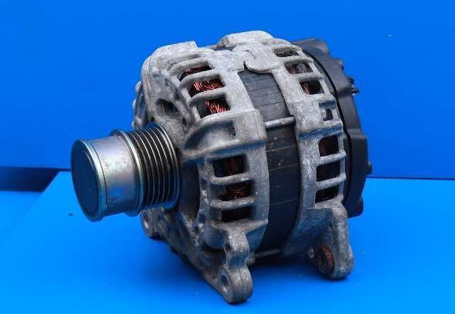 Dynamo til Audi A3, 2012-2016 (Type III, Fase 1) (BOSCH|F 000 BL0 8F2)
