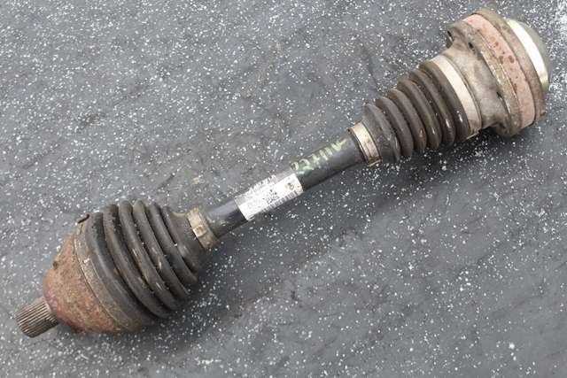 Drivaksel venstre foran, diesel/manuell til VW Golf VII, 2012-2017 (Fase 1) (VAG|5Q0 407 271 H)