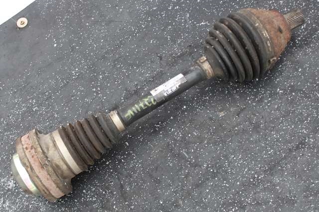 Drivaksel venstre foran, diesel/manuell til VW Golf VII 2012-2017 (Fase 1)  (VAG|5Q0 407 271 H|)