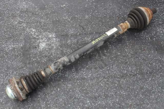 Drivaksel høyre foran, diesel/automat til Škoda Octavia 2009-2013 (Type II, Fase 2) (VAG|1K0 407 272 PM|)