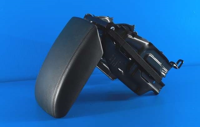 Midtarmlene foran til Audi Q5 2008-2012 (Type I, Fase 1) (VAG|8R0 864 283 A|)