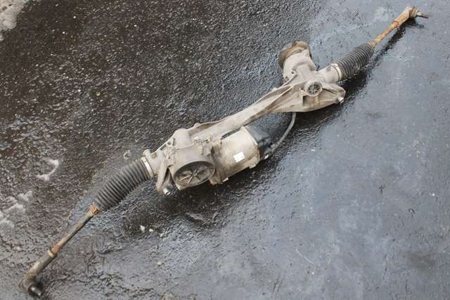 Tannstang elektrisk til Audi A3 2012-2016 (Type III, Fase 1) (VAG|5Q1 423 051 AP|5Q0 909 144 S|)