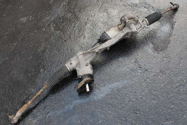 Tannstang elektrisk til Audi A3 2012-2016 (Type III, Fase 1) (VAG|5Q1 423 051 AP|5Q0 909 144 S|)
