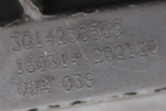 Tannstang elektrisk til VW Passat 2015-2019 (Fase 1) (B8) (B8) (VAG|3Q1 423 050 S|5Q0 909 153 M|)