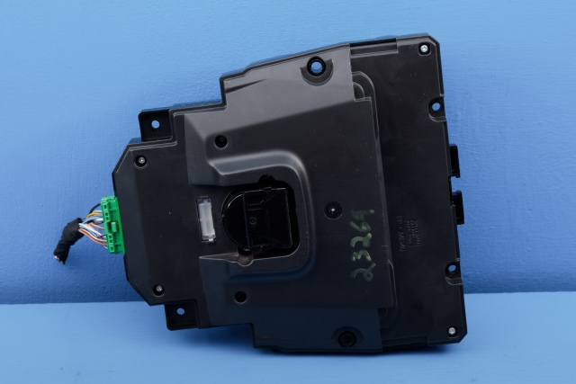 Bilstereo betjeningspanel til Volvo V40 2012-2019  (VOLVO|31288103|)