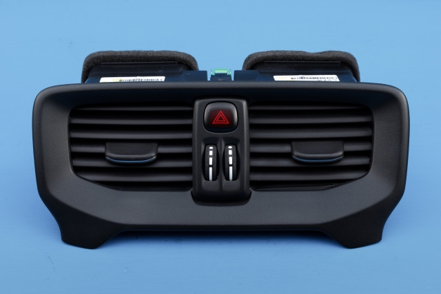 Dashbord friskluftdyse midtkonsoll til Volvo V40, 2012-2019  