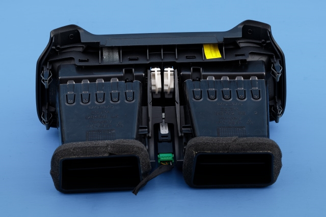 Dashbord friskluftdyse midtkonsoll til Volvo V40 2012-2019  
