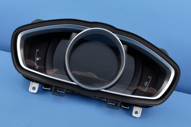 Instrumentpanel til Volvo V40, 2012-2019  (VOLVO|31376803)