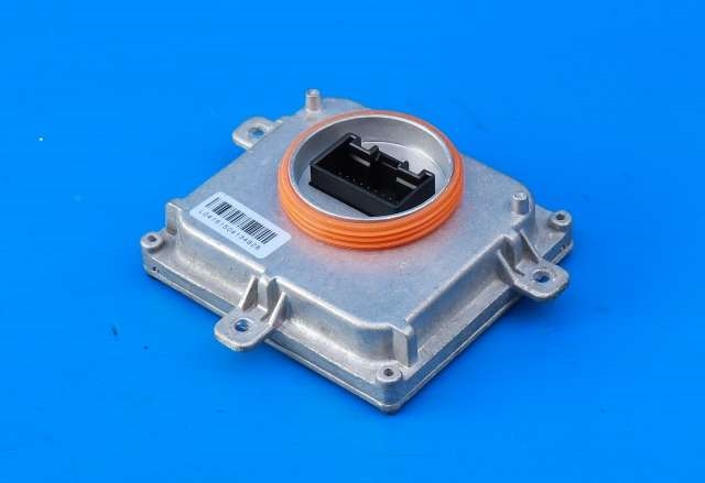 Styreenhet xenon/ballast til Audi Q3, 2015-2018 (Type I, Fase 2)  (VAG|4G0 907 397 R)