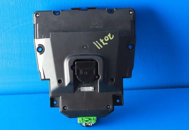 Bilstereo betjeningspanel til Volvo V40 2012-2019  (VOLVO|31288103|)