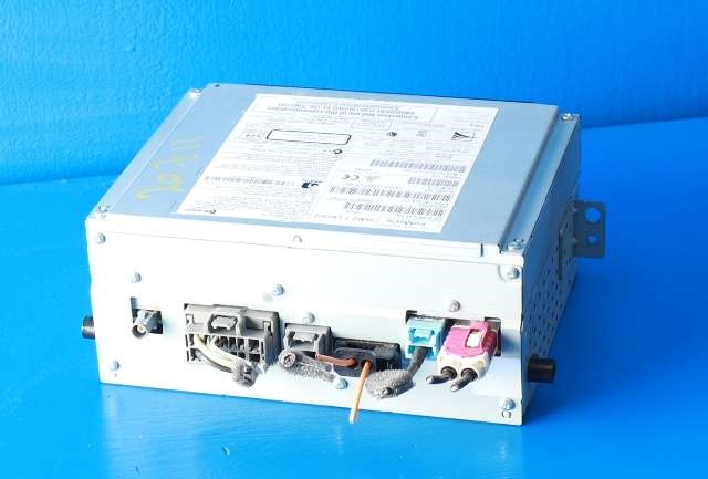 Bilstereo til Volvo V40 2012-2019  (VOLVO|31357214|AF6N-18C815-CC|)