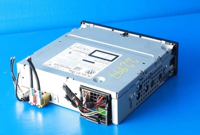 Bilstereo til VW Golf VII 2012-2017 (Fase 1)  (VAG|5G0 035 820|)
