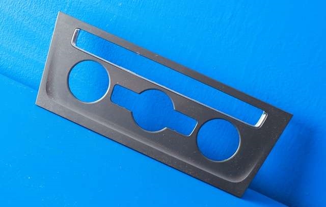 Dashbord diverse til VW Golf VII, 2012-2017 (Fase 1)  