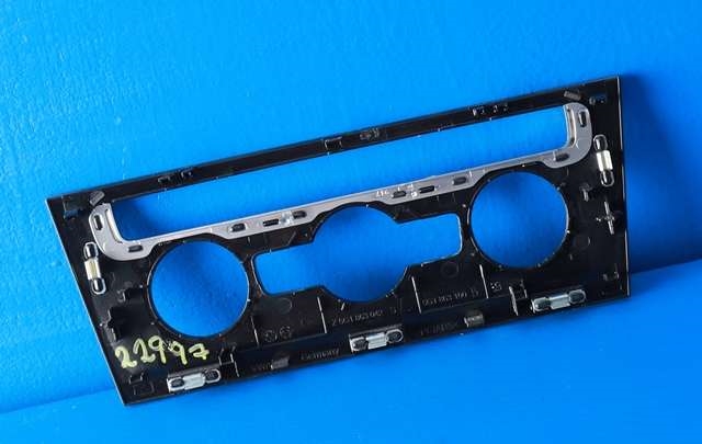 Dashbord diverse til VW Golf VII 2012-2017 (Fase 1)  