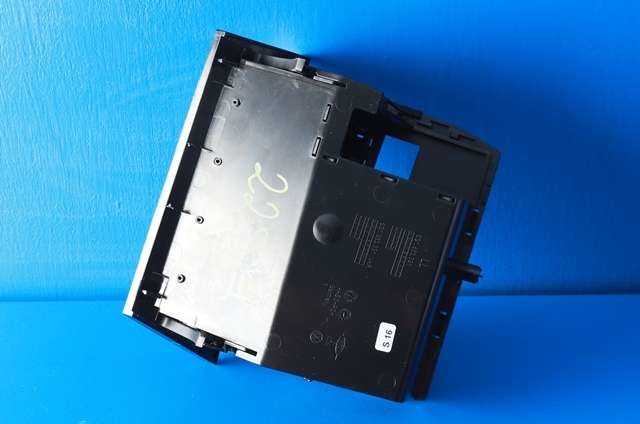 Dashbord myntrom til VW Golf VII 2012-2017 (Fase 1) (VAG|5G1 863 391|)