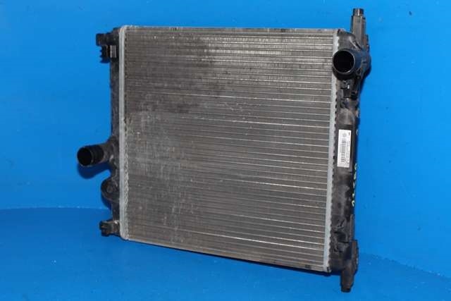 Radiator (automat gir) til Seat Mii electric, 2019-->>  (VAG|1S0 121 253 AN)