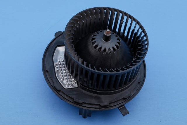Varmeapparat motor til VW Golf VII, 2012-2017 (Fase 1)  (VAG|5Q1 819 021 B)