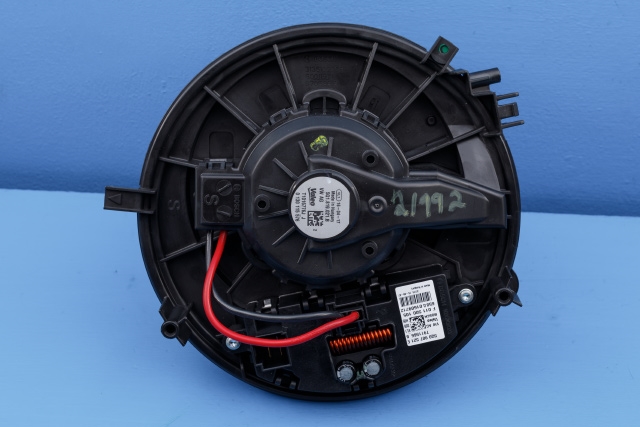Varmeapparat motor til VW Golf VII 2012-2017 (Fase 1)  (VAG|5Q1 819 021 B|)